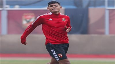 مران الأهلي.. الضاوي وعبد الفتاح ينتظمان في التدريبات الجماعية