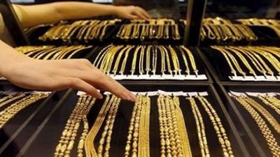 أسعارالذهب اليوم الاثنين 9 يناير 2023 في العراق