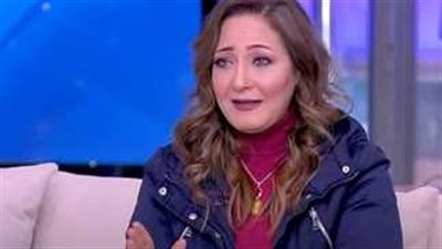 وحشني الفن وعايزة أرجع تاني وضحيت بأمومتي عشان أمي.. أبرز تصريحات عنبر في 