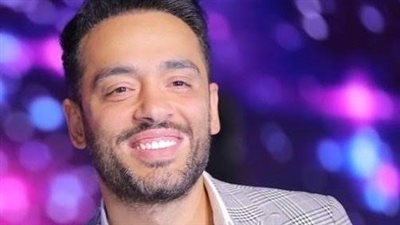 رامي جمال يستعد لطرح 