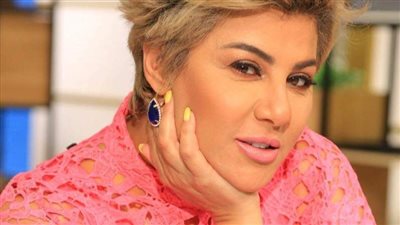 باكية.. مفيدة شيحة تكشف سبب غيابها عن تقديم برنامجها: ادعو لابنتي