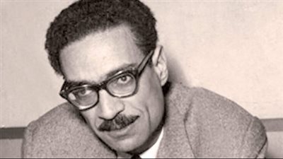 مشوار مرسي جميل عزيز في ندوة بالأوبرا.. التفاصيل 