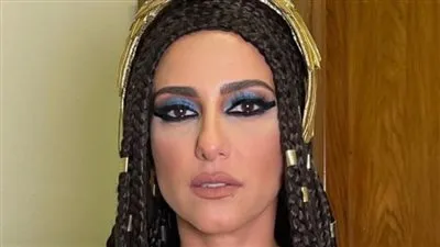 بعد مشاركتها في عرض 