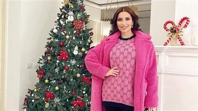 شاهد.. نسرين طافش بإطلالة تبرز جمالها في أحدث ظهور لها