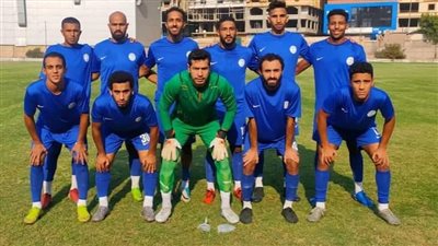 مواجهات قوية لاتحاد الشرطة والو ايجيبت وطوخ بالجولة السابعه عشر لمجموعة القاهرة بدورى القسم الثالث