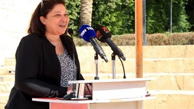 الهيئة القبطية الإنجيلية: مبادرة ازرع هدفها زراعة مليون فدان قمح (فيديو)