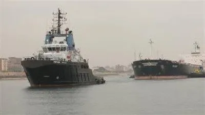  أسامة ربيع يكشف كواليس عُطل السفينة جلوري (فيديو)