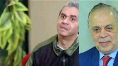 معاش استثنائي ومنحة عضوية عاملة.. أشرف زكي يكشف قرارات التمثيلية تجاه بطل مسلسل أرابيسك 