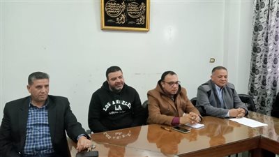 تفاصيل وقرارات اجتماع رؤساء أقسام الرياضة بالإدارات الفرعية في الدقهلية