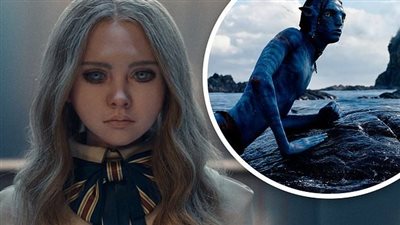 فيلم الرعب الجديد M3gan يحقق انطلاقه قوية في شباك التذاكر