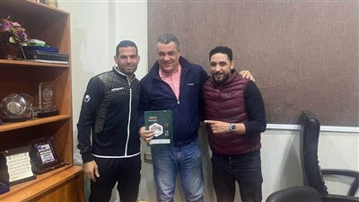 دكرنس يستعيد قلب دفاعه من السويس