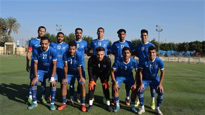 تعرف علي مباريات الجوله التاسعة للمجموعة الثالثة بالقسم الثالث