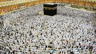 لا قيود على العمر.. فريضة الحج دون شروط