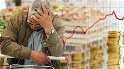 عاجل.. ارتفاع اسعار السلع الاساسية يواصل زيادة مستويات التضخم في مصر 