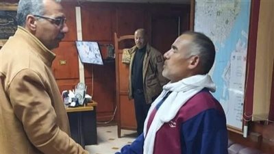 حقه رجعله.. قصة نباش القمامة في بورسعيد