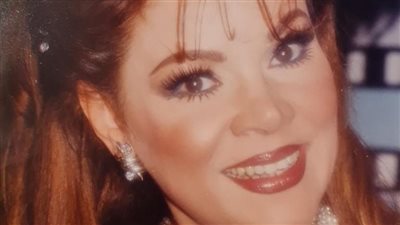 الجمعة.. صفاء أبو السعود تشارك أبناء 