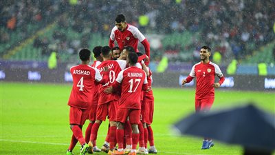 مدرب عمان: توقعنا الفوز على اليمن.. ومباراتنا أمام السعودية صعبة للغاية