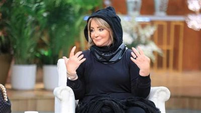 شهيرة تعلن تعرضها لإصابة بالغة.. تعرف على التفاصيل