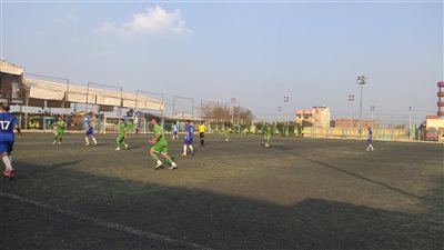 فوز مثير لسمنود وتعادلات قاتلة في القسم الثالث والإسعاف يأخر لقاء الغزل نصف ساعة 