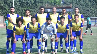 مواجهات قوية لدكرنس وكفر الشيخ وجمهورية شبين بالجولة الرابعة عشر بدوري القسم الثاني