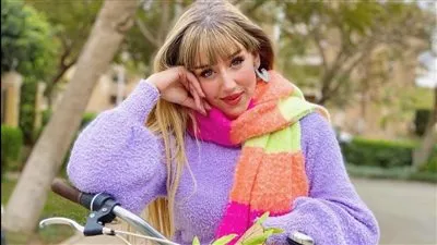 فرح الزاهد تكشف عن عملية التجميل التي تفكر بها وسبب إجرائها