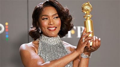 جوائز جولدن جلوب الـ 80.. أنجيلا باست.. تصنع التاريخ لأستديوهات 