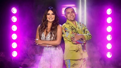 شذى حسون وفوديل وديو غنائي مختلف صوتًا وصورة.. مون أمور 