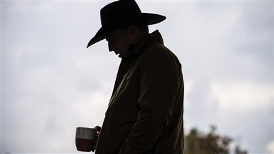 أول رد من كيفن كوستنر على حصده لجائزة جولدن جلوب أفضل ممثل بمسلسل درامي