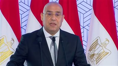 وزير الاسكان يصدر 9 قرارات وزارية لإزالة التعديات على اراضي هيئة المجتمعات العمرانية 