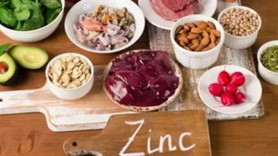 استشاري تغذية: الأطعمة الغنية بالزنك تحمي الإنسان من الفيروسات (فيديو)