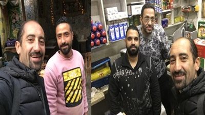 أهالي شارع باب الوزير بالقاهرة: افتتاح المسار السياحي أنعش حركة التجارة بالمنطقة