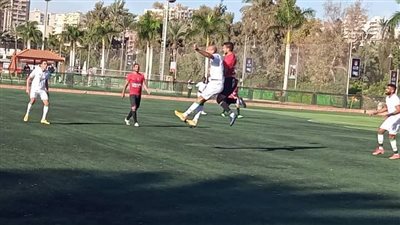 فوز البلدية والمنصورة والاوليمبى وابو قير ونبروة في الجولة الرابعة عشر لمجموعة بحري بدورى القسم الثاني 