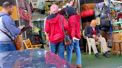 رئيس صرف الإسكندرية: استطلاع رأي المواطنين يهدف إلى تحسين جودة الخدمات 