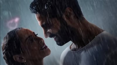 على أنغام فيروز.. طرح البوستر الرسمي لفيلم 