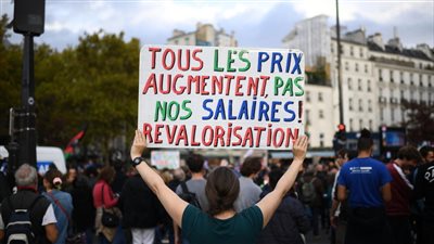 خبير: الحرب الروسية الأوكرانية أضرت 169 اقتصاد حول العالم