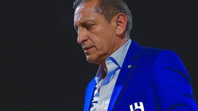 هل يرحل رامون دياز عن الهلال السعودي؟