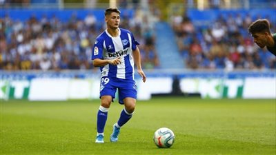 عاجل.. من هو الإسباني بورخا ساينز صفقة الأهلي المنتظرة؟