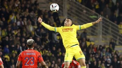 بمشاركة مصطفي محمد.. الموعد والقناة الناقلة لمباراة نانت وأجاكسيو اليوم الأحد 5 فبراير 2023 في الدوري الفرنسي