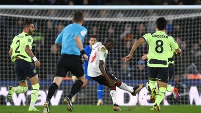 ساوثهامبتون يقصي مانشستر سيتي من كأس الرابطة الإنجليزية