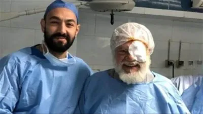 يحيى الفخراني يكشف حقيقة خضوعه لعملية جراحية 