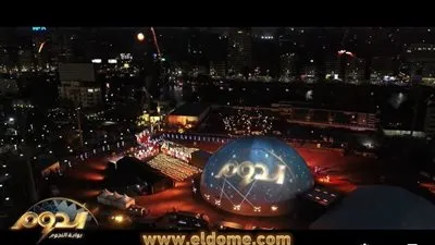 الإعلامي شادي شاش يقدم نصيحة لمتسابقي 