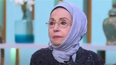 اعتزلت الفن وكرمت عن أعمالها الفنية في مهرجان الدراما.. أبرز محطات أمل إبراهيم بمناسبة عيد ميلادها 