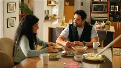 مواعيد عرض حكاية 