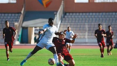 فوز لافيينا والالومنيوم وكيما في الجولة الرابعة عشر لمجموعة الصعيد بدورى القسم الثاني 