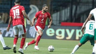 عاجل.. حقيقة تأجيل مباراة الأهلي والمصري بسبب الأمطار