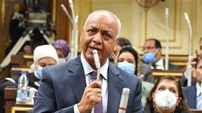 مصطفى بكري يوجه رسالة إلى الحكومة: 