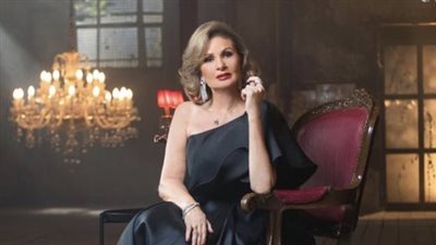 يسرا تجسد دور ربة منزل ضمن أحداث مسلسلها الجديد في رمضان 2023