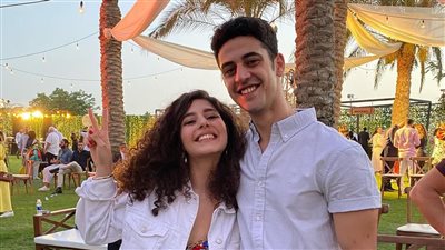 دراما رمضان 2023.. آدم الشرقاوي ومايان السيد أبناء يسرا في مسلسل 