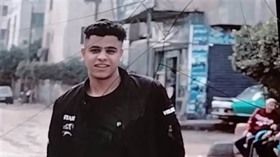 تفاصيل مقتل شاب خلال حفل زفاف بشبرا الخيمة 