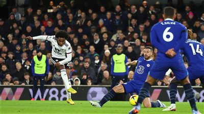 رافضا التواجد مع الكبار.. ويليان يوجه ضربة قاسية لإغراءات السعودية